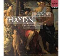 Haydn: String Quartets, Opp.54 & 74