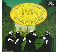 Haydn - String Quartets (Quartetto Italiano)