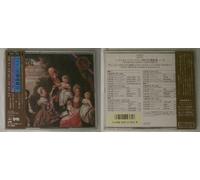 HAYDN - STURM UND DRANG SYM - cd - J3z