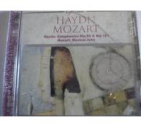 Haydn: Symphonie No. 94 & No. 101, Mozart: A Musical Joke