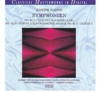 Haydn: Symphonien No. 63, 73 & 97