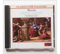 Haydn - Symphonies 101 & 103