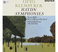 Haydn: Symphonies..
