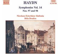 Haydn - Symphonies