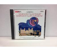 Haydn;Symphonies 44 & 49