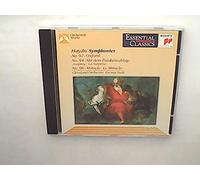 Haydn: Symphonies 92, 94 & 96