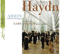 Haydn - Symphonies No. 41, 44 & 49