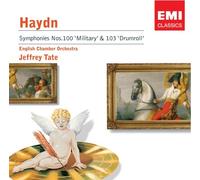 Haydn: Symphonies Nos.100, Military & 103, Drumroll