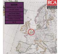 Haydn: Symphonies Nos 101 & 104/Trumpet Concerto