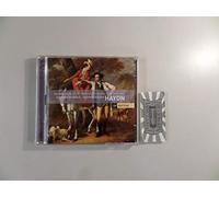 Haydn: Symphonies Nos 26, 52 & 53/Violin Concertos