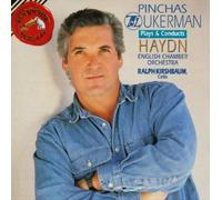 HAYDN: SYMPHONIES NOS.6 & 105; CELLO CONCERTO IN D NEW CD