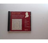 Haydn: Symphonies Nos 76, 77 & 78 /The Hanover Band · Goodman