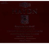 Haydn: Symphonies, Nos 82-87