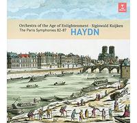 HAYDN: SYMPHONIES NOS.82-88(2CD)(ltd.)