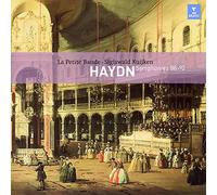HAYDN: SYMPHONIES NOS.88-92(2CD)(ltd.)