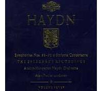 Haydn: Symphonies Nos. 88-92 & Sinfonia Concertante, Vol. 7