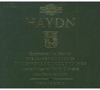 Haydn: Symphonies Nos 93-104, Vol. 8 (1989-10-31)