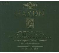Haydn: Symphonies Nos 93-104, Vol. 8