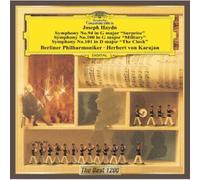 Haydn: Symphonies Nos. 94 100 & 101