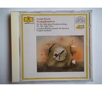 Eugen Jochum - HAYDN: Symphonies Nos. 94 & 101
