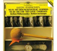 Haydn: Symphonies Nos. 94 & 101
