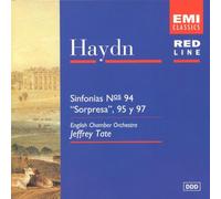 Haydn: Symphonies Nos 94 9