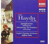 Haydn: Symphonies Nos 96 & 100