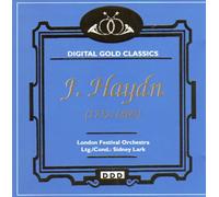 HAYDN: Symphonies Nos. 99 & 104