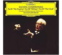 Haydn: Symphonies - Surprise