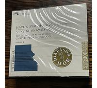 Haydn: Symphonies Vol.IX