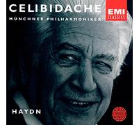 Haydn: Symphony 103 Drum Roll, Symphony 104 London
