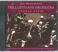 Haydn: Symphony #92 (Szell) - Haydn: Symphony No. 92; Schubert: Symphony No. 9 [DE Import]