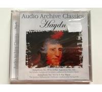 Haydn: Symphony 99, 103
