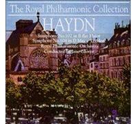 Haydn: Symphony No. 102 in B flat Major; Symphony No.104 in D Major 'London'