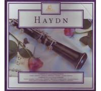 Haydn: Symphony No. 104 in D Major / Symphany No. 94 in G Major / Wind Quintet Divertimento No. 1 in B Major