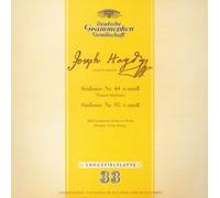 Haydn: Symphony No. 44/95/98