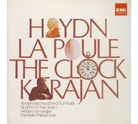 Haydn:Symphony No.83, No.101, No.104