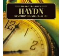 William Wordsworth - Haydn: Symphony No. 94