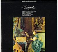 Haydn: Symphony Nos 43, 35, 80