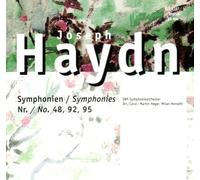 Various Artists - Symphony Nr.48/92/95