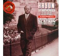 HAYDN: SYMPHONY NOS.93, 99 & 100 NEW CD