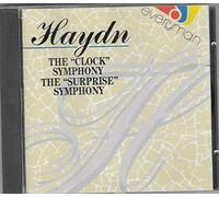 Haydn - The "Clock" Symphony, The "Surprise" Symphony