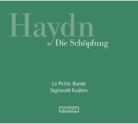 Haydn: The Creation