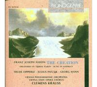Haydn: The Creation