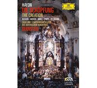 Haydn: The Creation (Bernstein) [DVD] [2009]