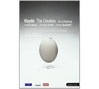 Haydn: The Creation (Dasch/Strehl/Quasthoff/Vienna Chamber Choir/Fischer) [Region 0] [2009]
