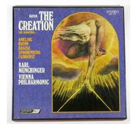Haydn: The Creation - Die Schopfung