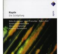 HAYDN: THE CREATION NEW CD