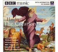 Haydn: The Creation, Part 2, scene 2 & Part 3 - Nancy Argenta, William Kendall (2001-01-01)