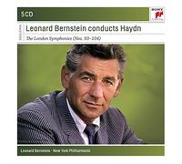 Haydn: The London Symphonies (Nos. 93-104)